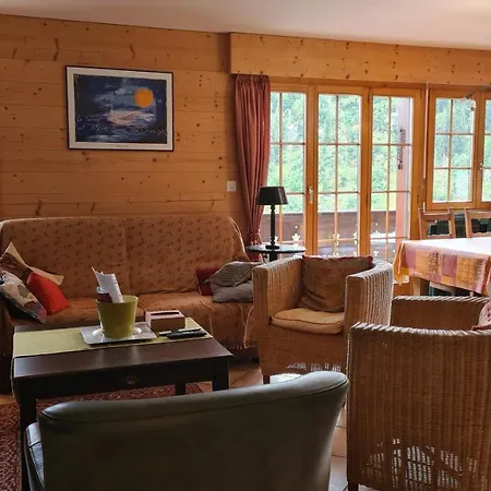 Pinson 17 Lägenhet