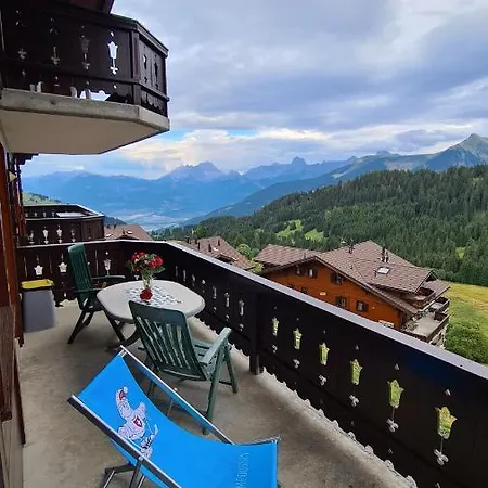 Pinson 17 * Champoussin