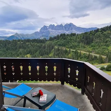 Pinson 17 Διαμέρισμα *