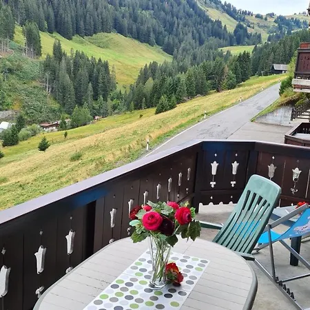 Διαμέρισμα Pinson 17 *