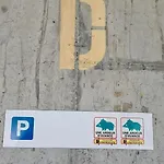 דירה Pinson 17 *