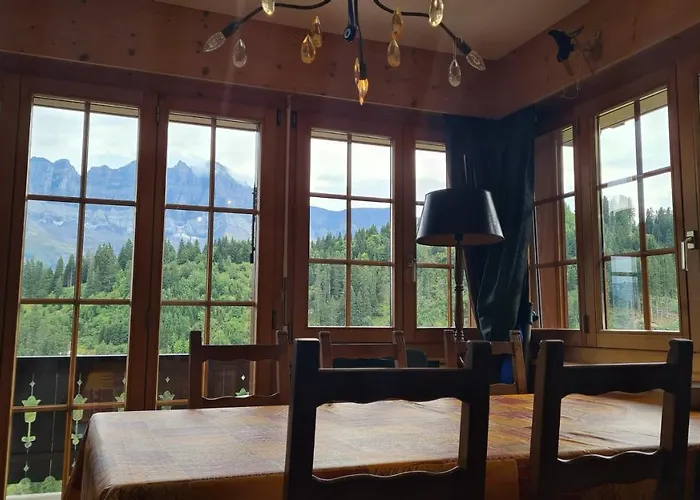 Διαμέρισμα Pinson 17