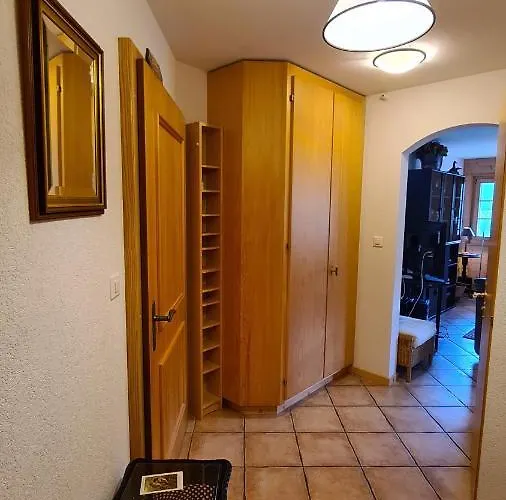 Διαμέρισμα Pinson 17 *