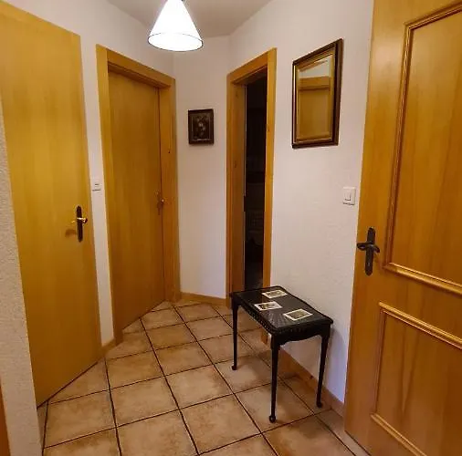 Pinson 17 Διαμέρισμα *