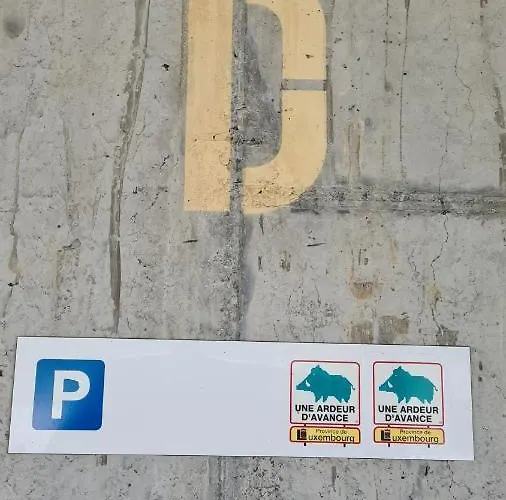 Διαμέρισμα Pinson 17 *